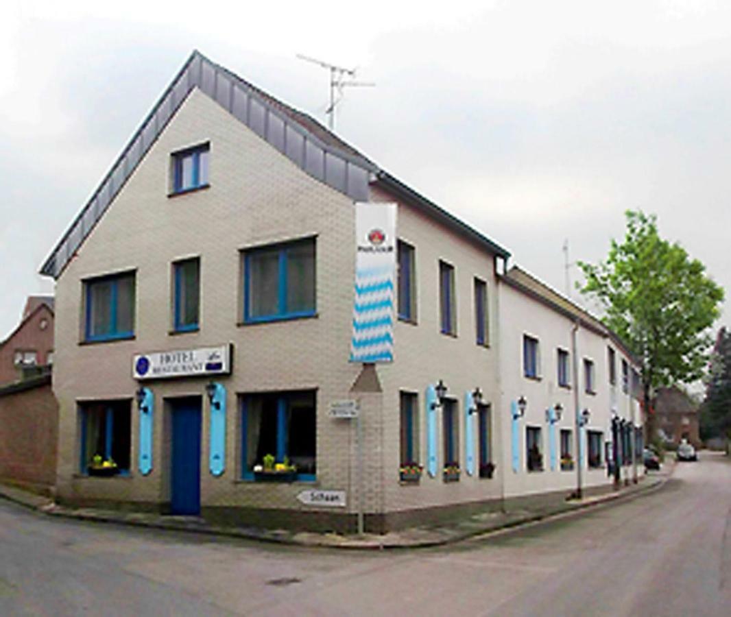 Landgasthof Kelzenberg Jüchen Екстериор снимка